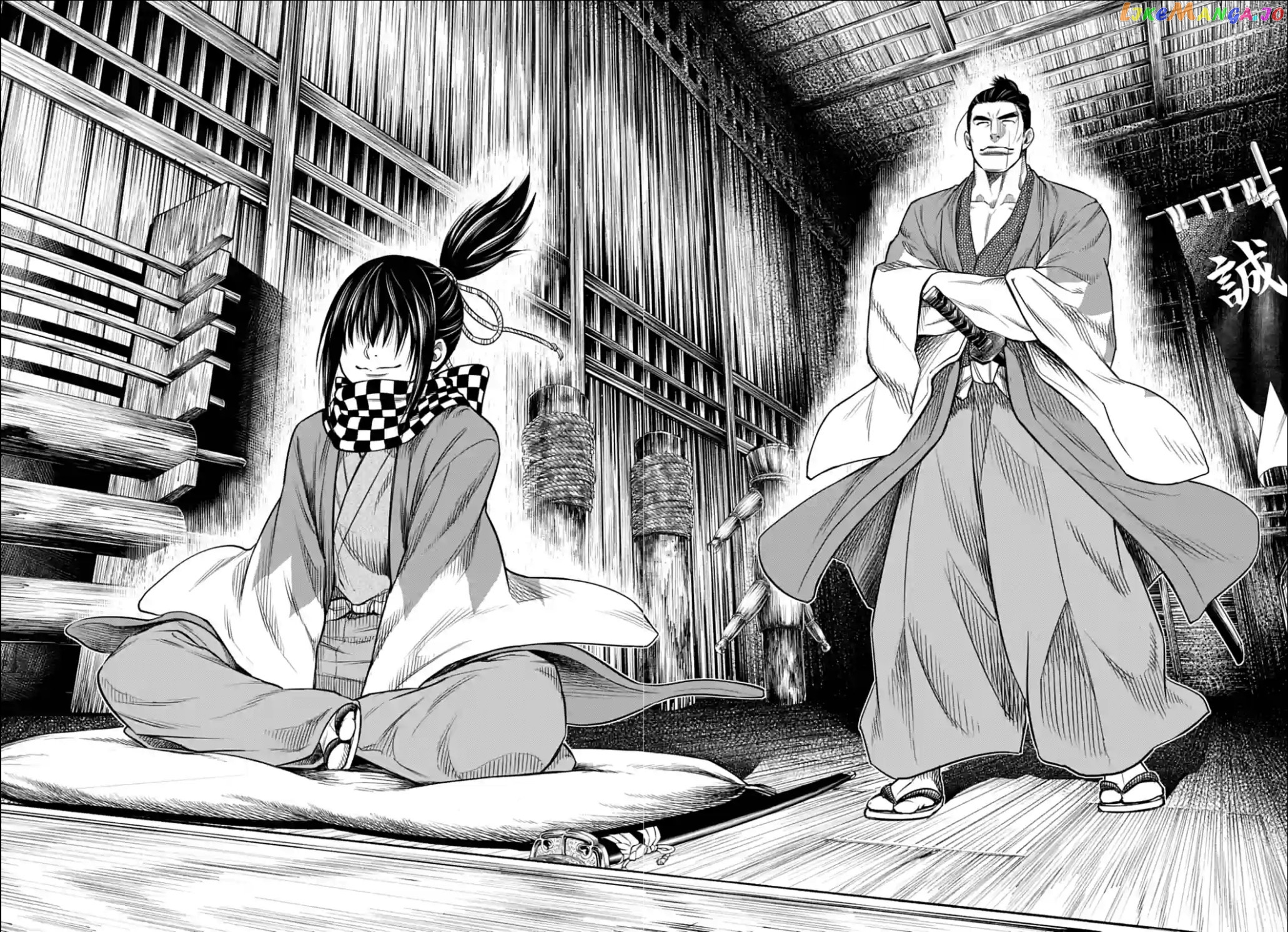 Record Of Ragnarok, Chapter 30 image 38